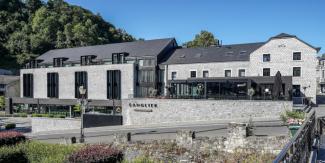 hotel sanglier