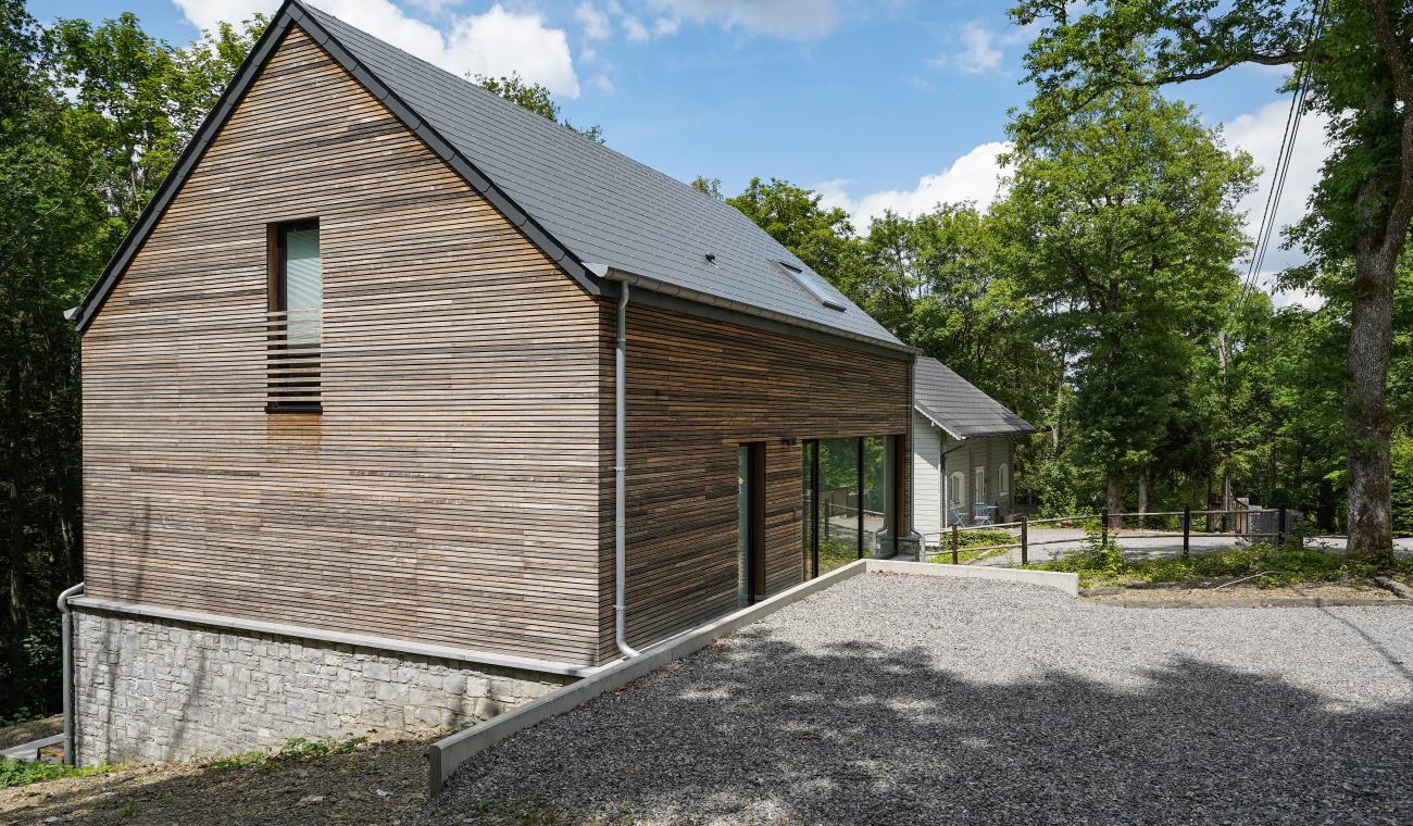 Durbuy Vanderkerhove