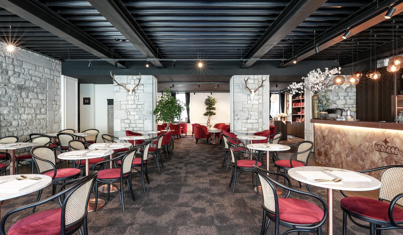 Désirée Durbuy