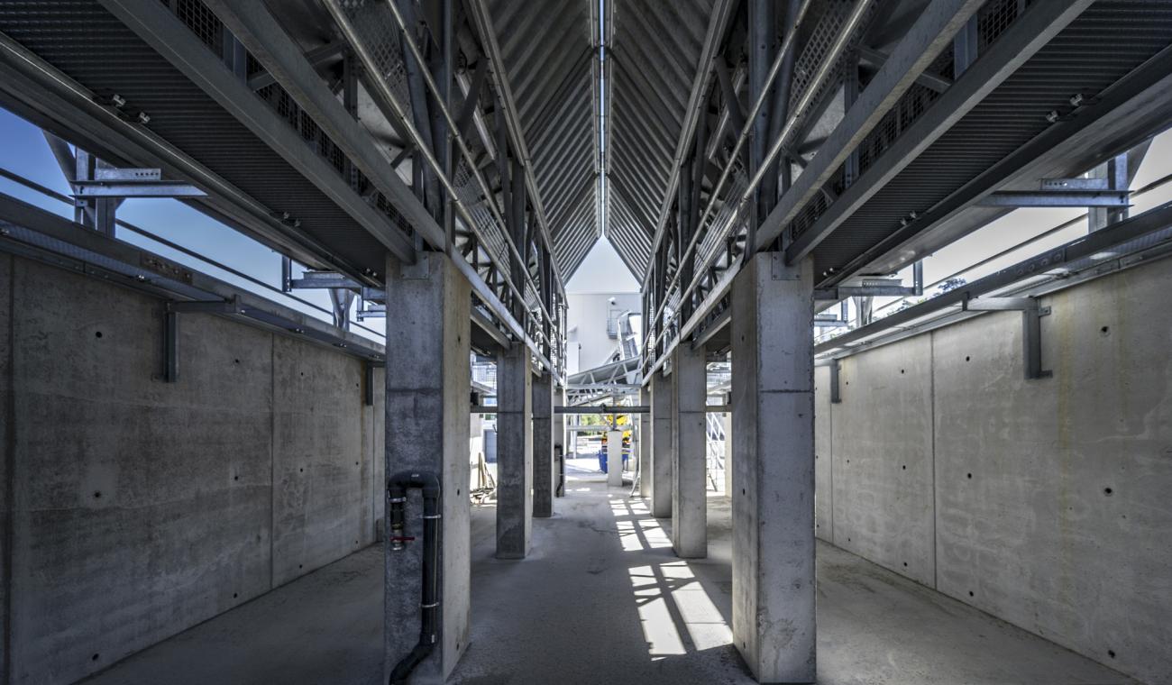 Picard Construct - Construction industrielle