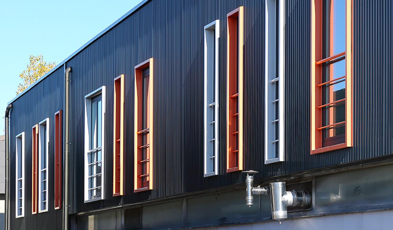 Asodep - Espaces Bureaux