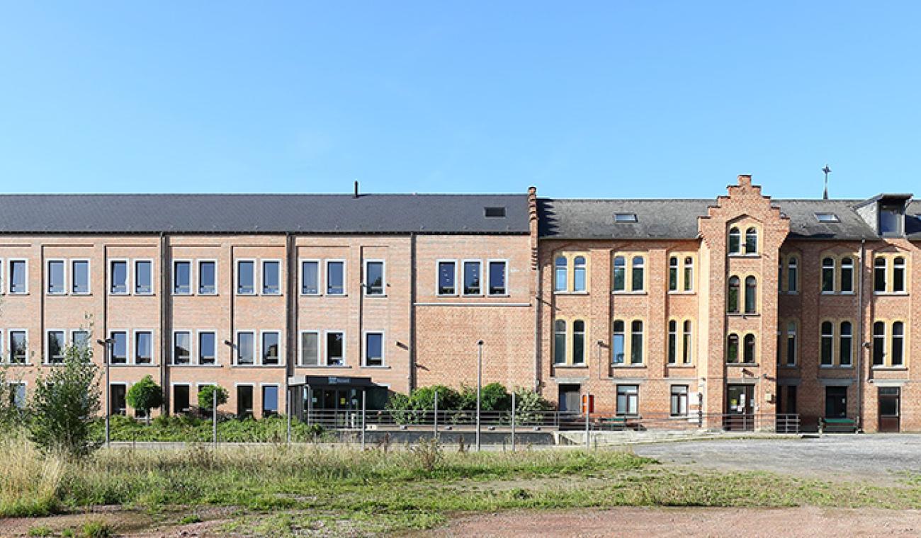 Centre Sainte-Thérèse