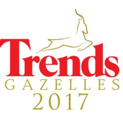 Trends Gazelle 2017