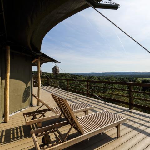 Durbuy glamping