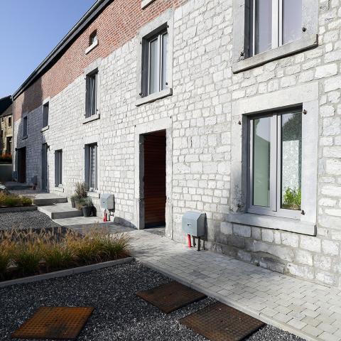 Maisons & villas de standing à Havrenne